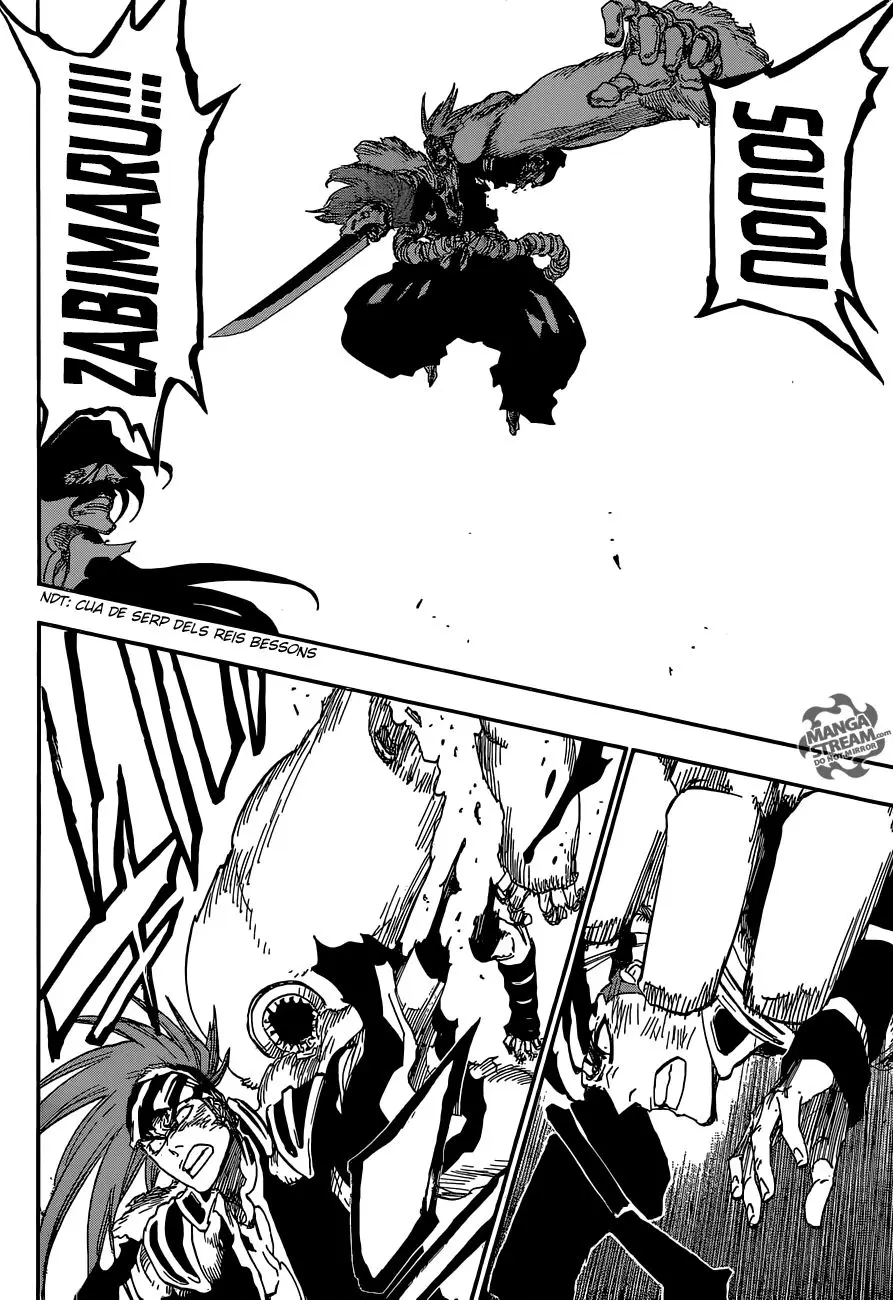 Bleach (Català) (2001) - Capítulo 683 - Página 5 - LectorTMOo