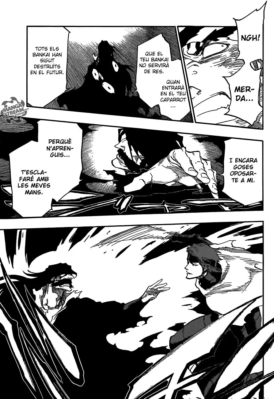 Bleach (Català) (2001) - Capítulo 683 - Página 6 - LectorTMOo