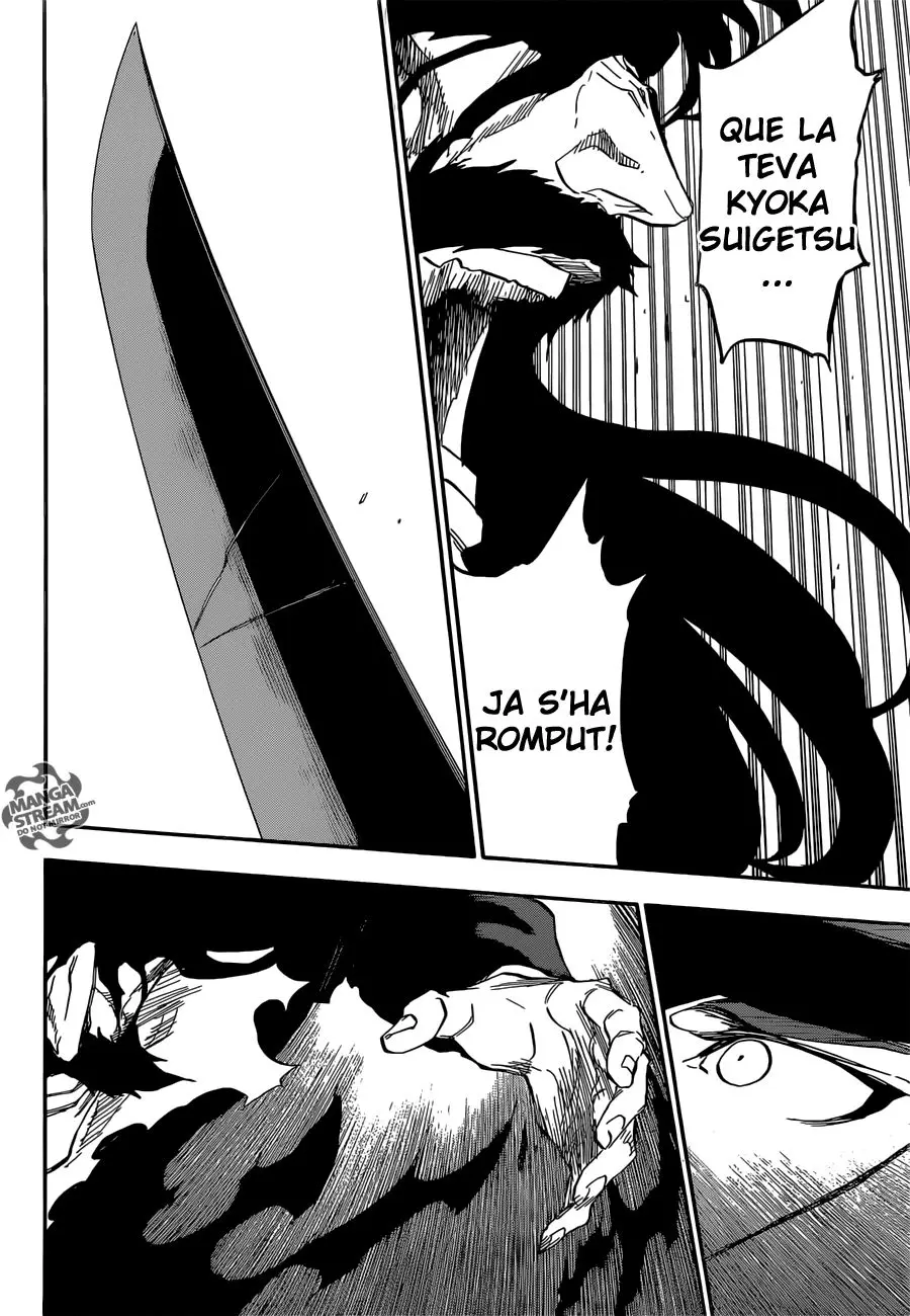 Bleach (Català) (2001) - Capítulo 683 - Página 9 - LectorTMOo