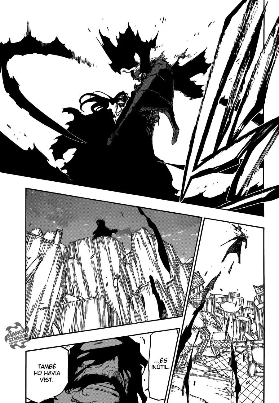 Bleach (Català) (2001) - Capítulo 683 - Página 10 - LectorTMOo