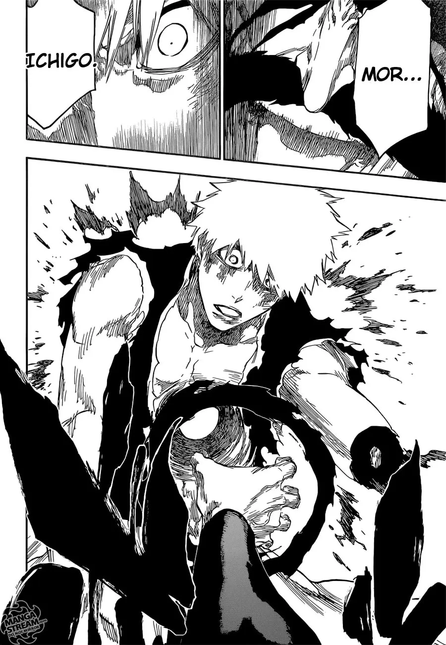 Bleach (Català) (2001) - Capítulo 683 - Página 13 - LectorTMOo