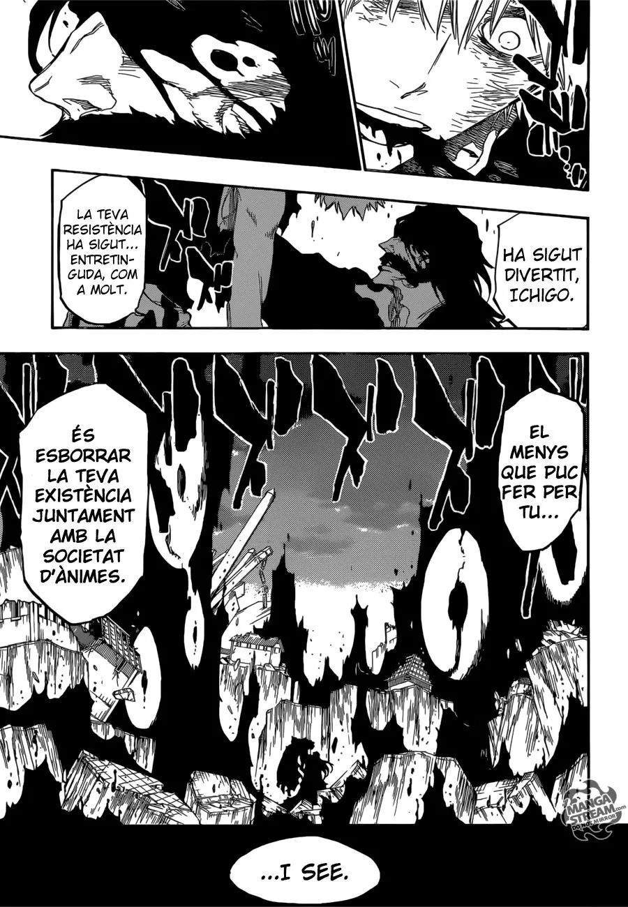 Bleach (Català) (2001) - Capítulo 683 - Página 14 - LectorTMOo