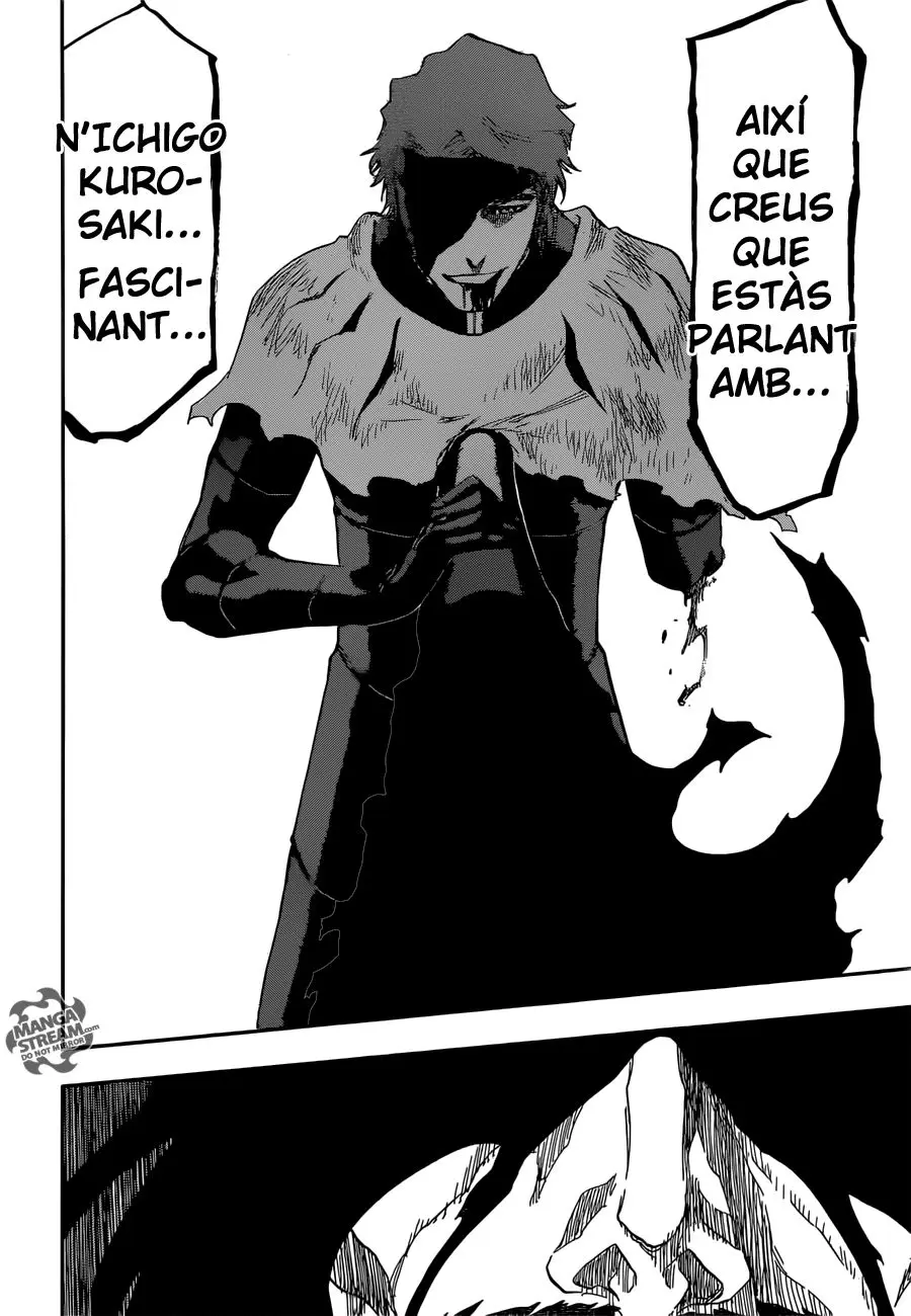 Bleach (Català) (2001) - Capítulo 683 - Página 15 - LectorTMOo