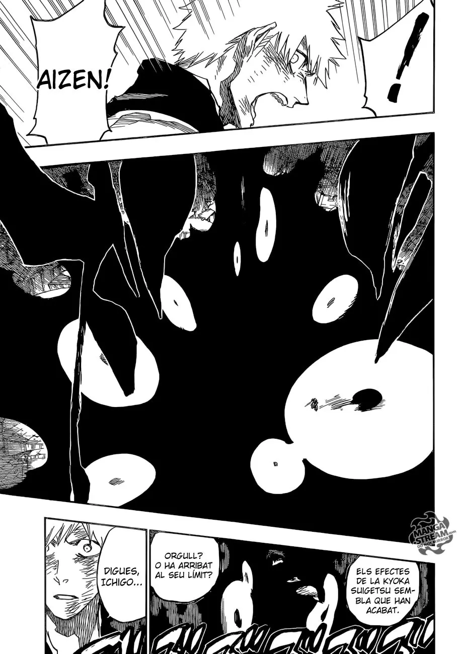 Bleach (Català) (2001) - Capítulo 684 - Página 6 - LectorTMOo
