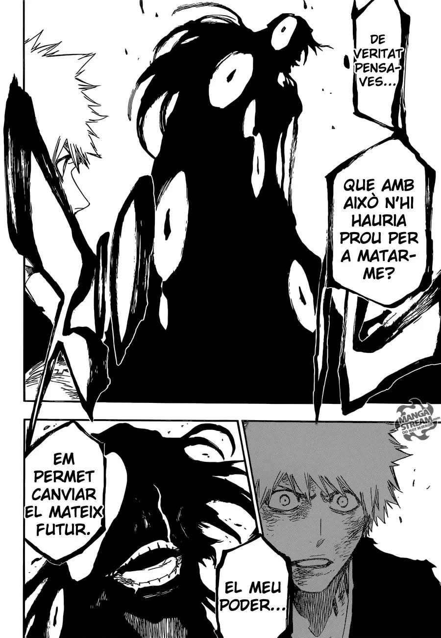 Bleach (Català) (2001) - Capítulo 684 - Página 7 - LectorTMOo