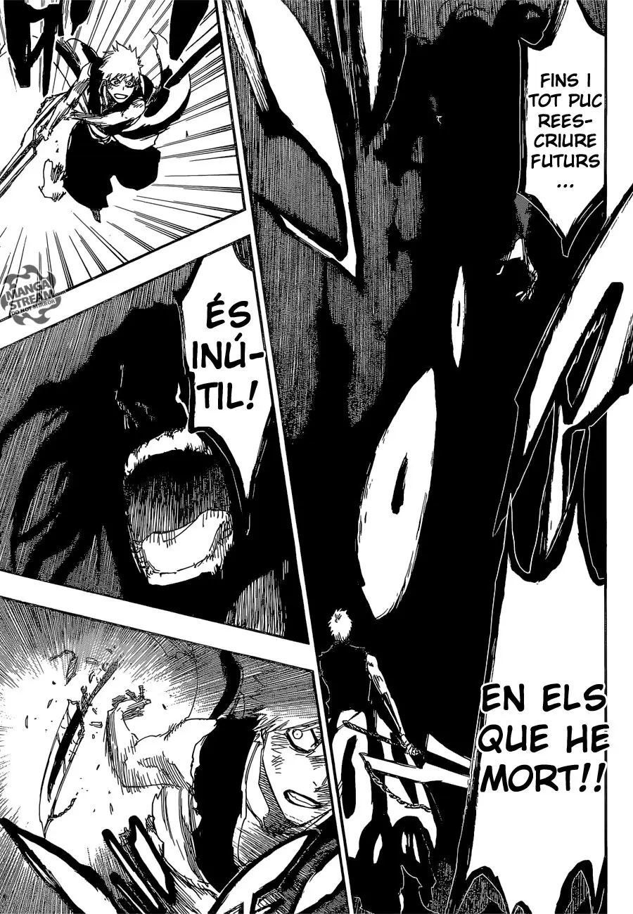 Bleach (Català) (2001) - Capítulo 684 - Página 8 - LectorTMOo