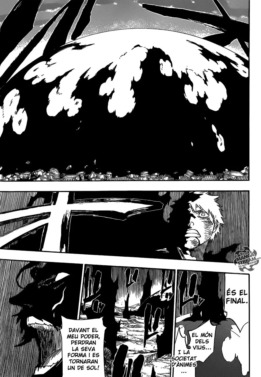 Bleach (Català) (2001) - Capítulo 684 - Página 10 - LectorTMOo