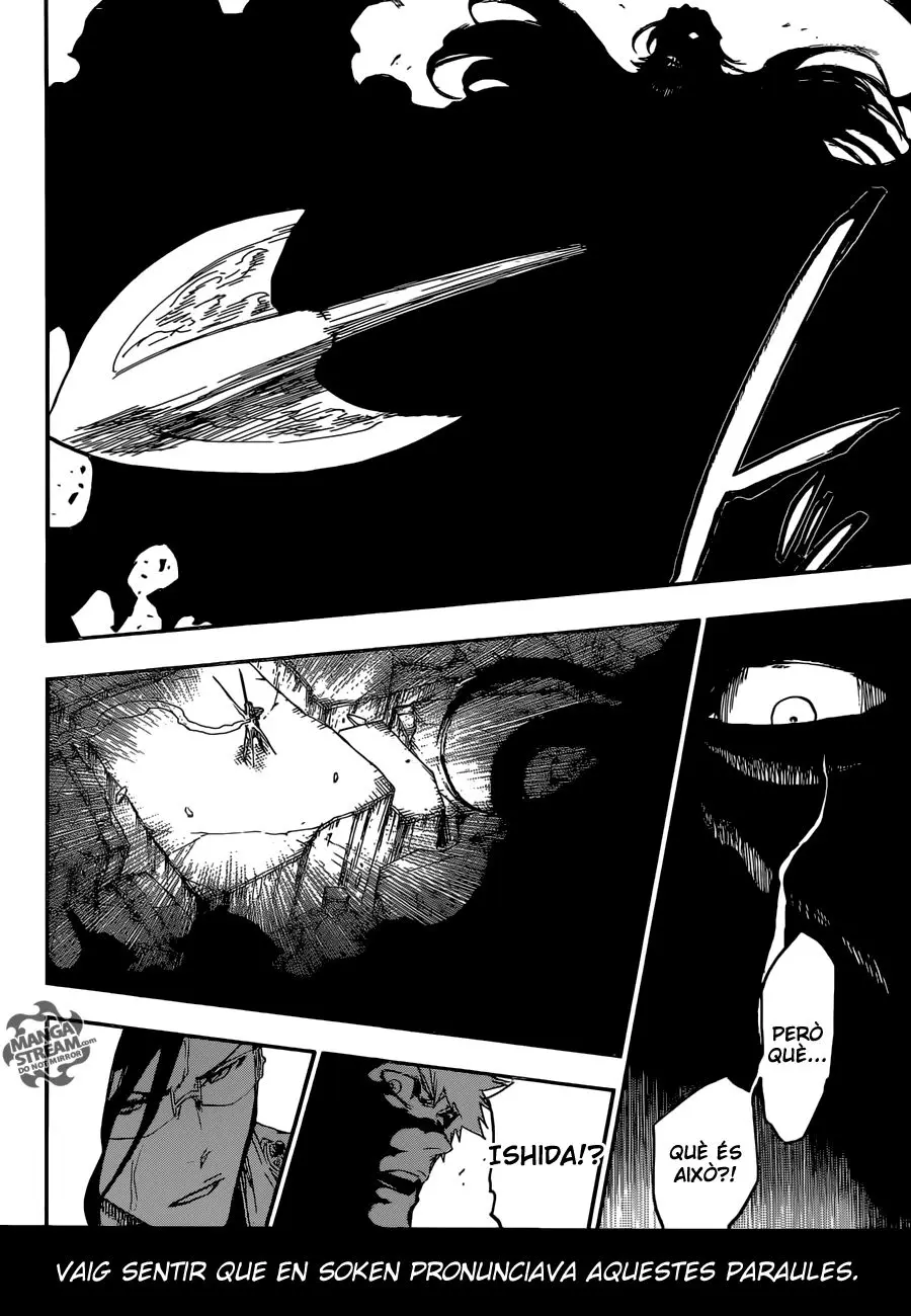 Bleach (Català) (2001) - Capítulo 684 - Página 11 - LectorTMOo