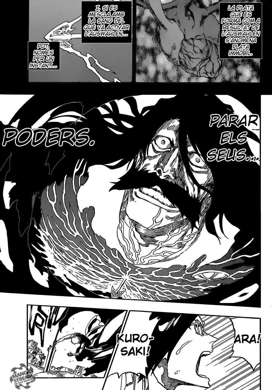 Bleach (Català) (2001) - Capítulo 684 - Página 12 - LectorTMOo