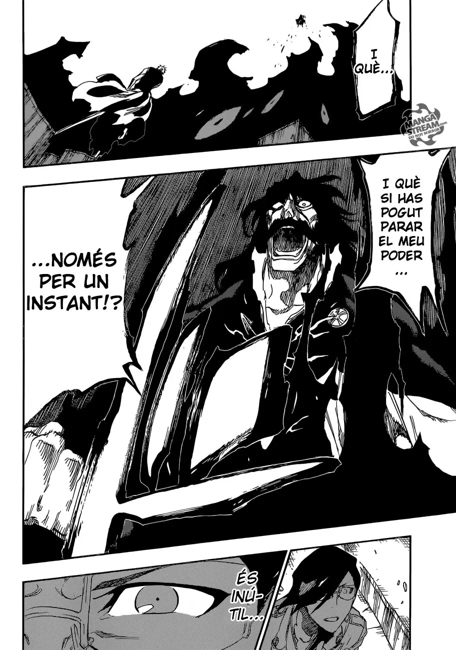 Bleach (Català) (2001) - Capítulo 684 - Página 13 - LectorTMOo