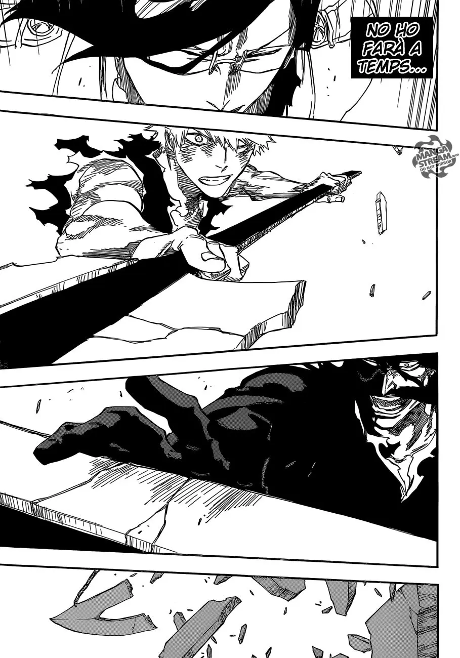 Bleach (Català) (2001) - Capítulo 684 - Página 14 - LectorTMOo