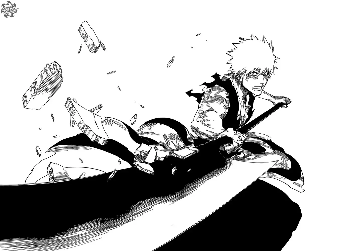 Bleach (Català) (2001) - Capítulo 684 - Página 15 - LectorTMOo