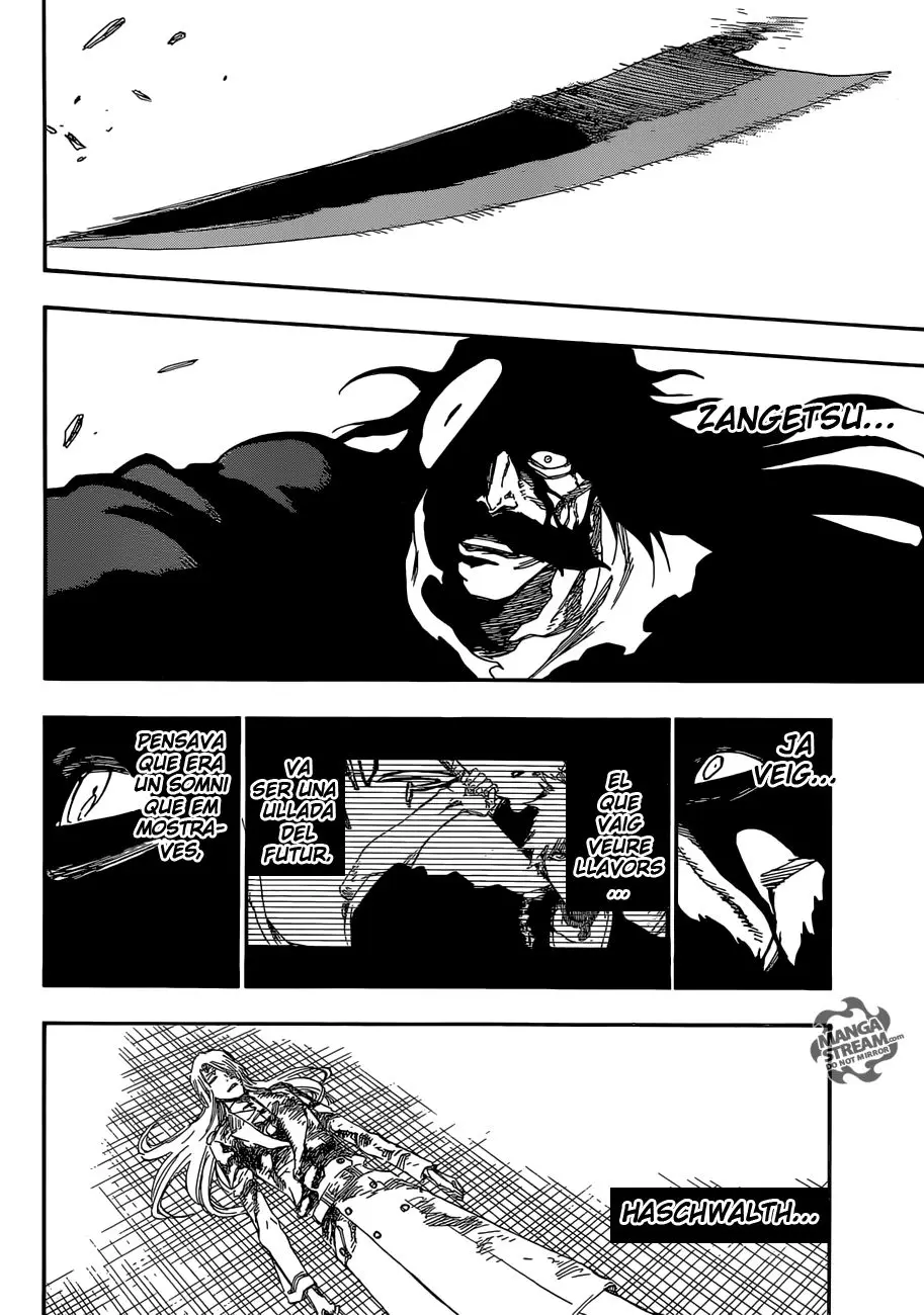 Bleach (Català) (2001) - Capítulo 684 - Página 16 - LectorTMOo
