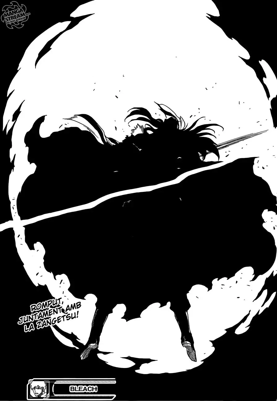 Bleach (Català) (2001) - Capítulo 684 - Página 17 - LectorTMOo