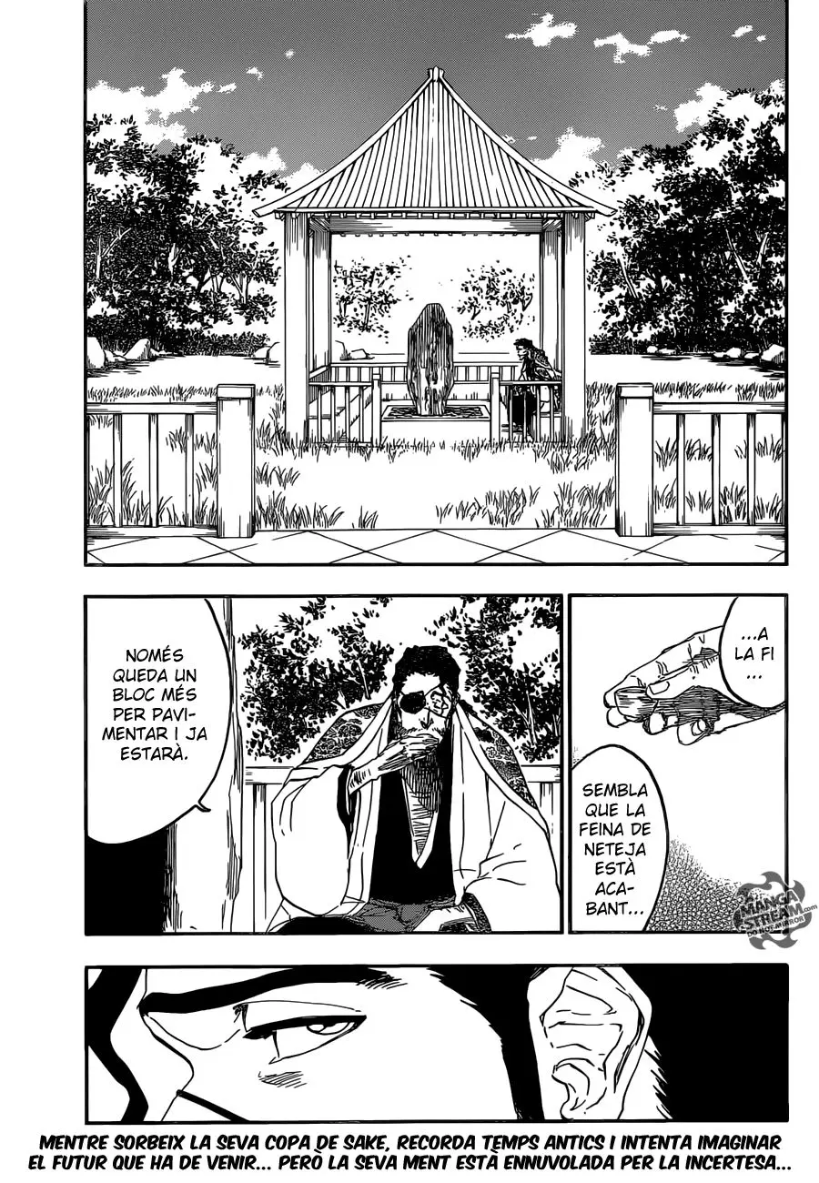 Bleach (Català) (2001) - Capítulo 685 - Página 4 - LectorTMOo