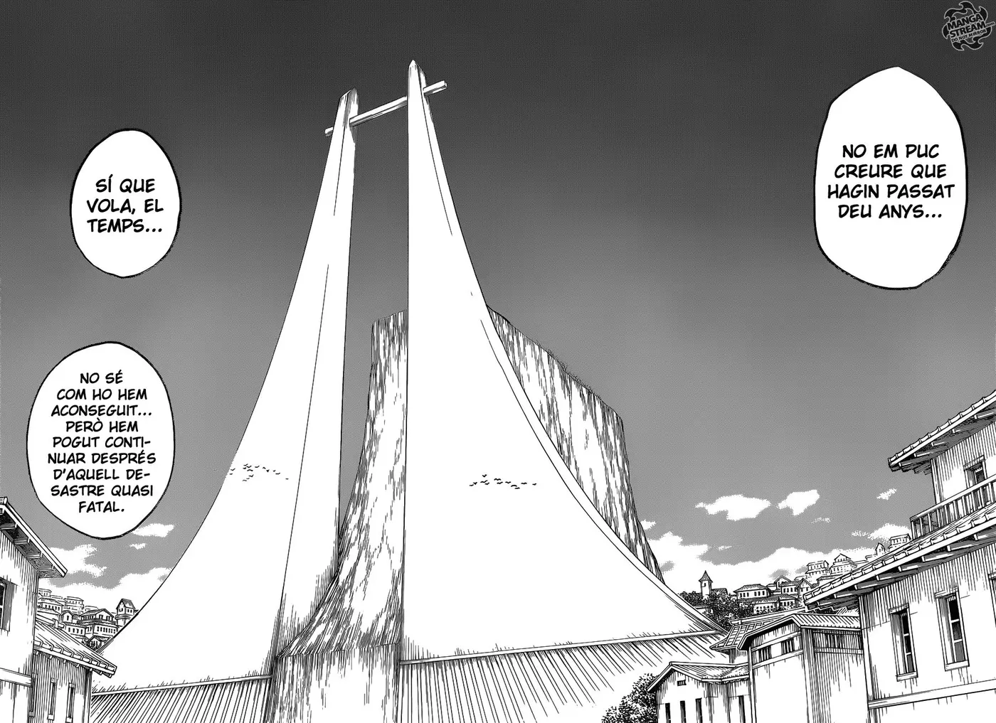 Bleach (Català) (2001) - Capítulo 685 - Página 5 - LectorTMOo