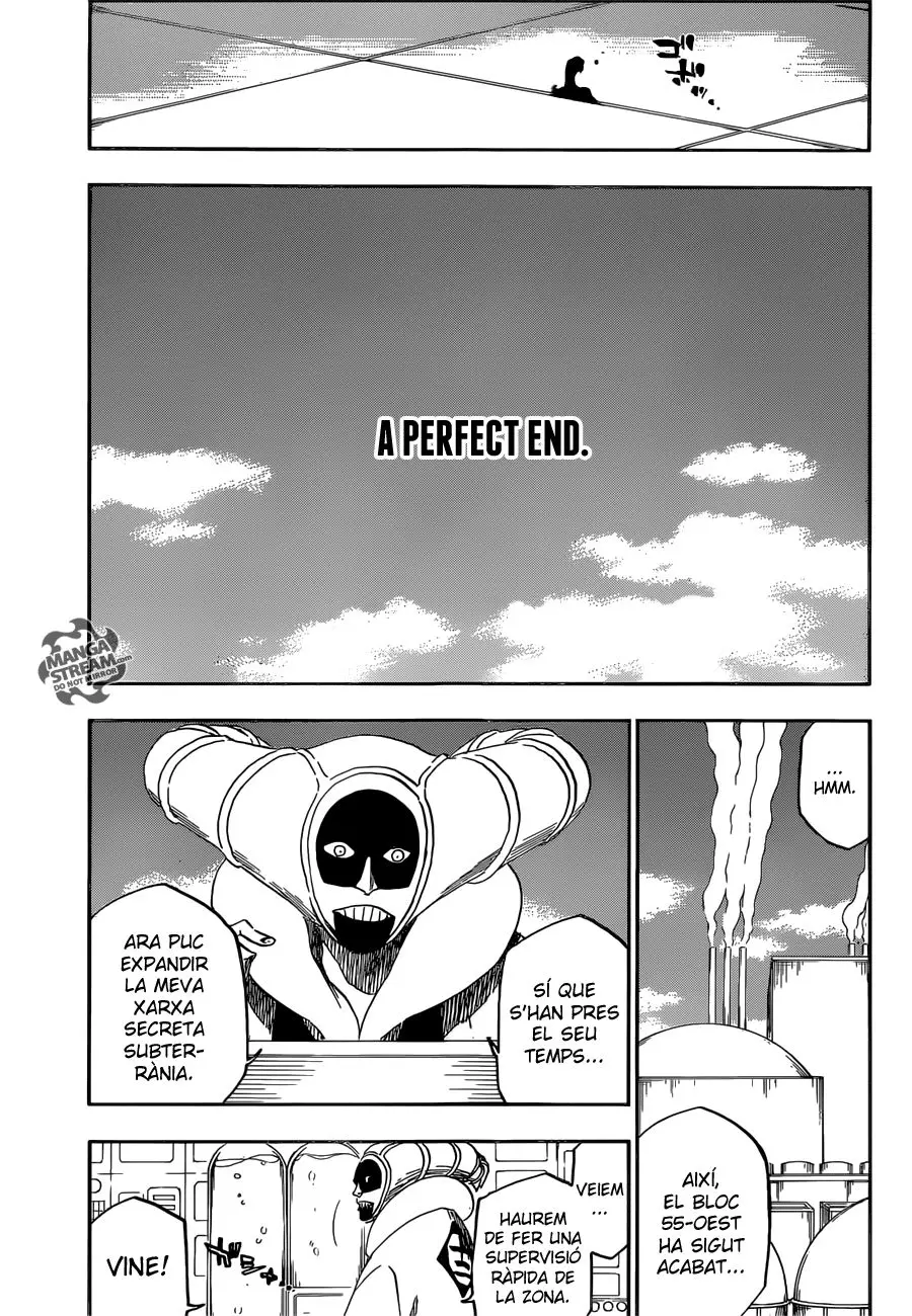 Bleach (Català) (2001) - Capítulo 685 - Página 7 - LectorTMOo