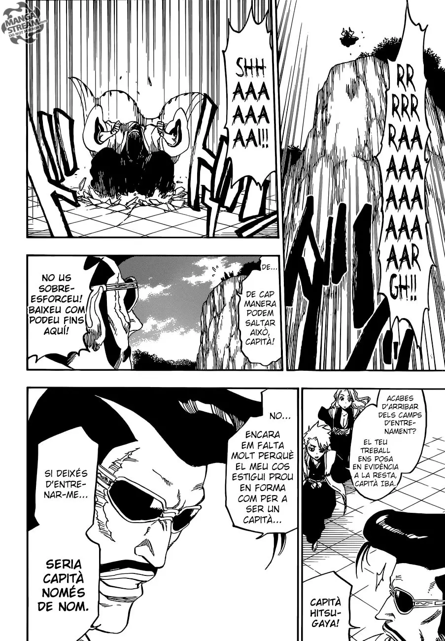 Bleach (Català) (2001) - Capítulo 685 - Página 12 - LectorTMOo
