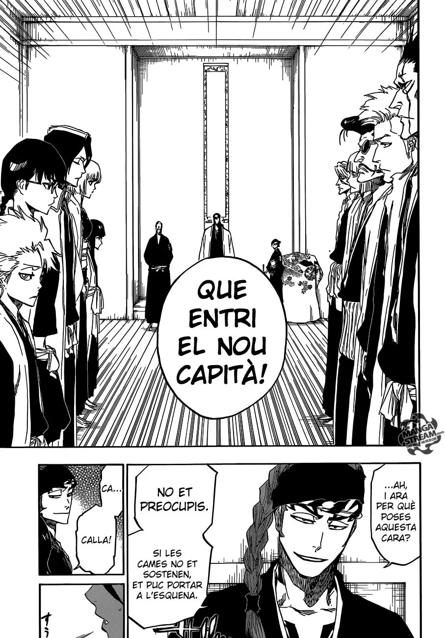 Bleach (Català) (2001) - Capítulo 685 - Página 17 - LectorTMOo