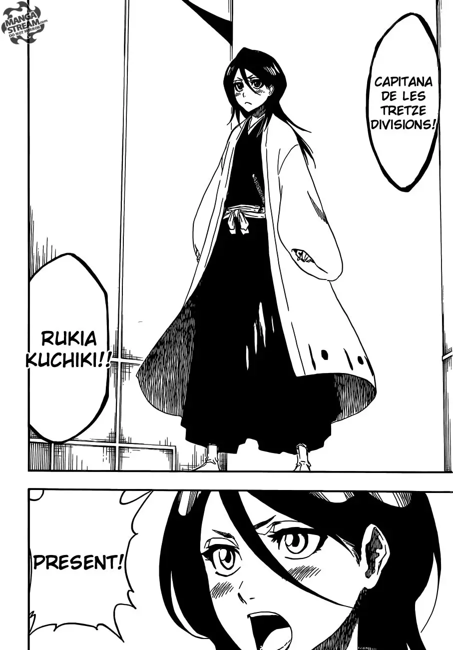 Bleach (Català) (2001) - Capítulo 685 - Página 18 - LectorTMOo
