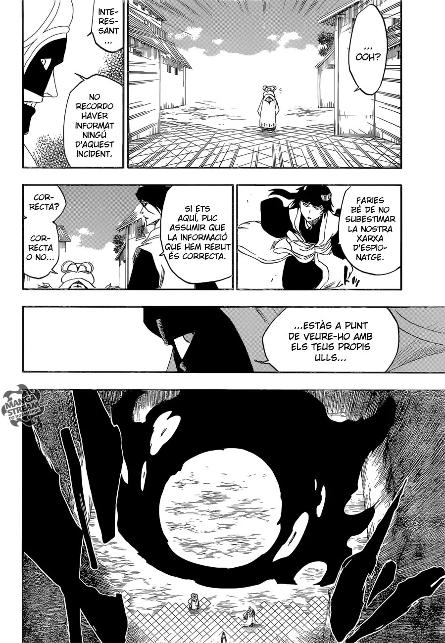 Bleach (Català) (2001) - Capítulo 686 - Página 6 - LectorTMOo