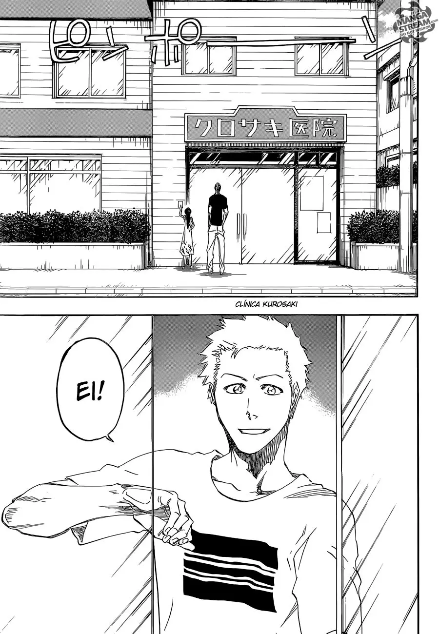 Bleach (Català) (2001) - Capítulo 686 - Página 7 - LectorTMOo