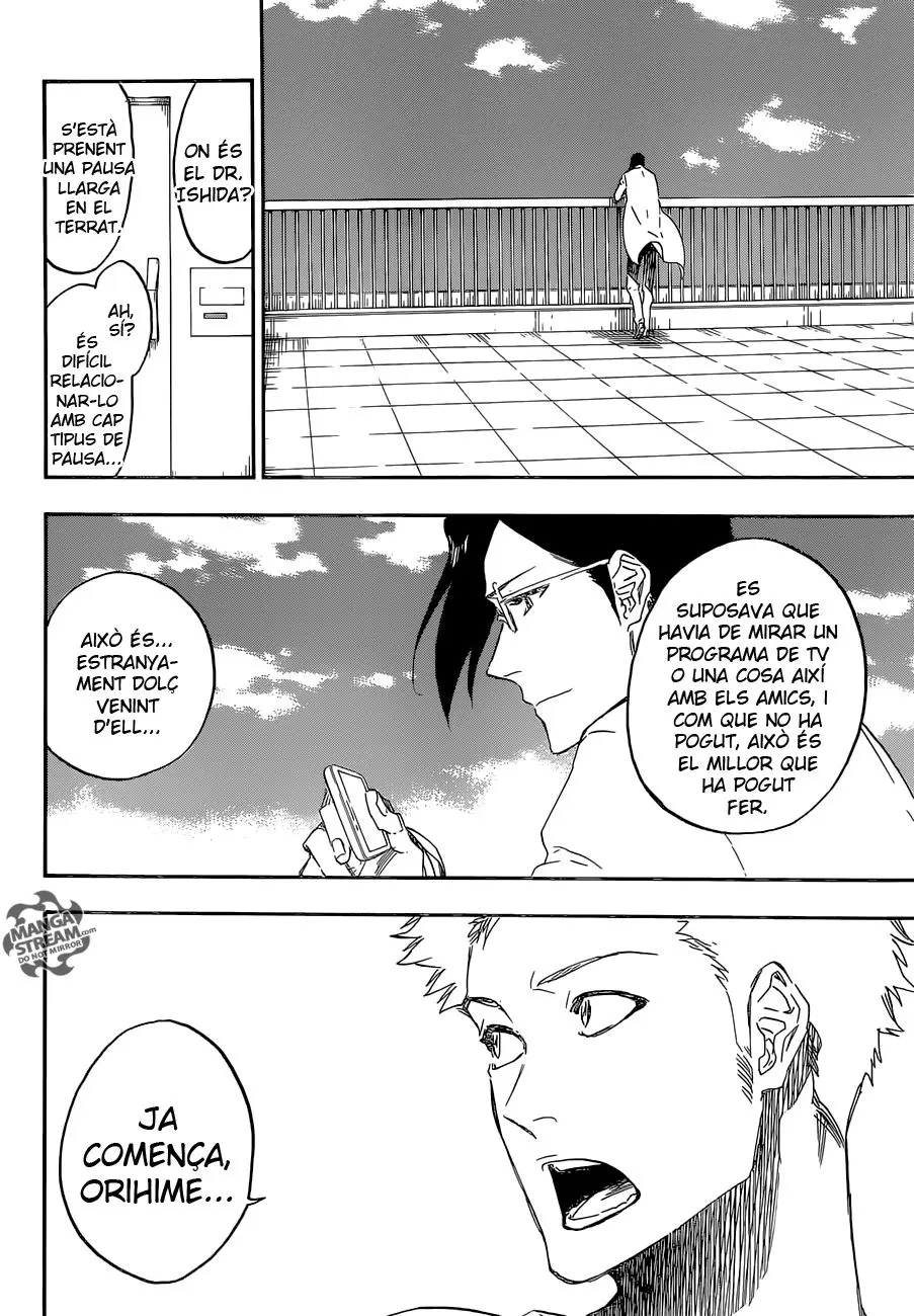 Bleach (Català) (2001) - Capítulo 686 - Página 10 - LectorTMOo