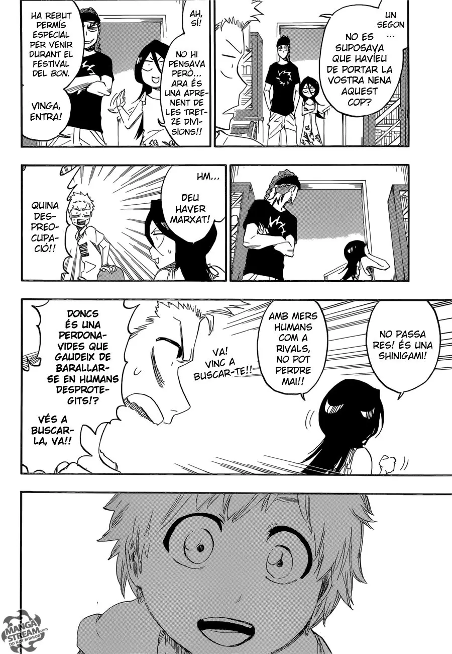 Bleach (Català) (2001) - Capítulo 686 - Página 12 - LectorTMOo