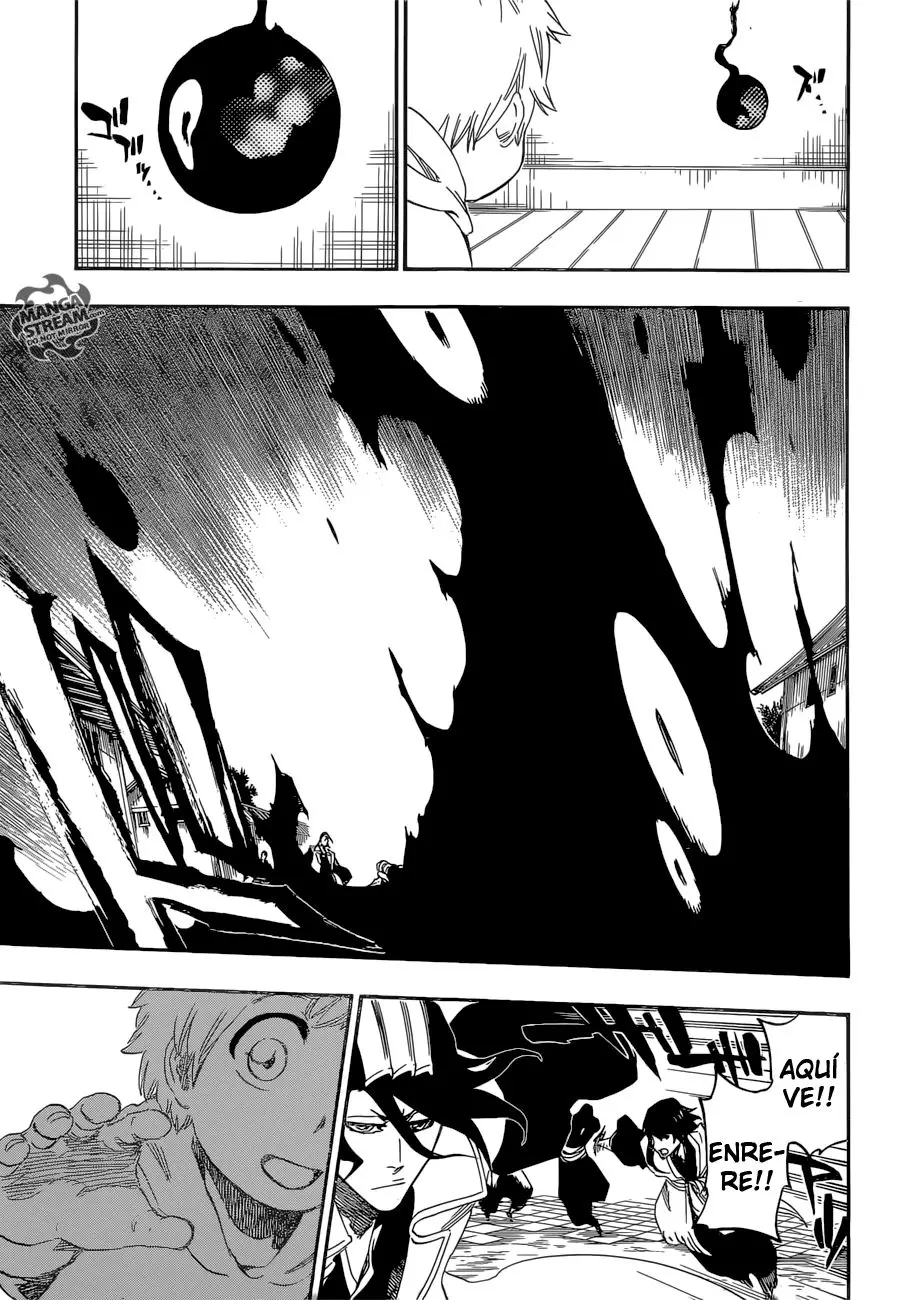 Bleach (Català) (2001) - Capítulo 686 - Página 13 - LectorTMOo