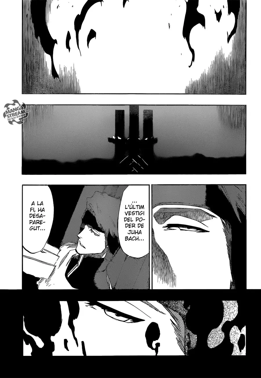 Bleach (Català) (2001) - Capítulo 686 - Página 15 - LectorTMOo