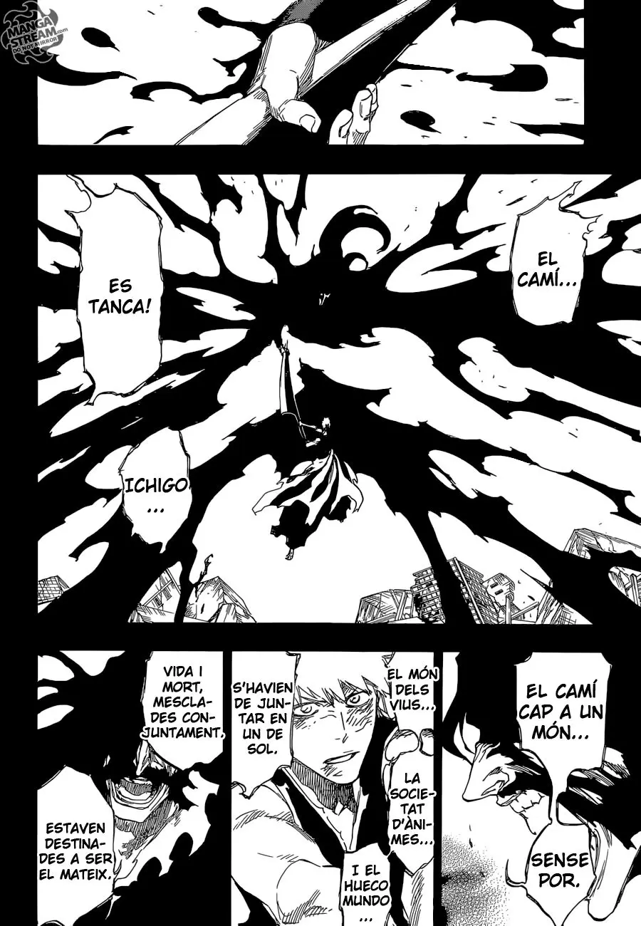 Bleach (Català) (2001) - Capítulo 686 - Página 16 - LectorTMOo