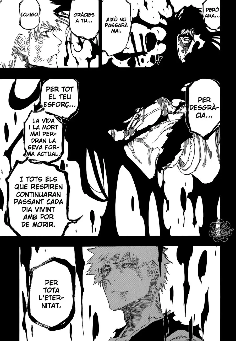Bleach (Català) (2001) - Capítulo 686 - Página 17 - LectorTMOo