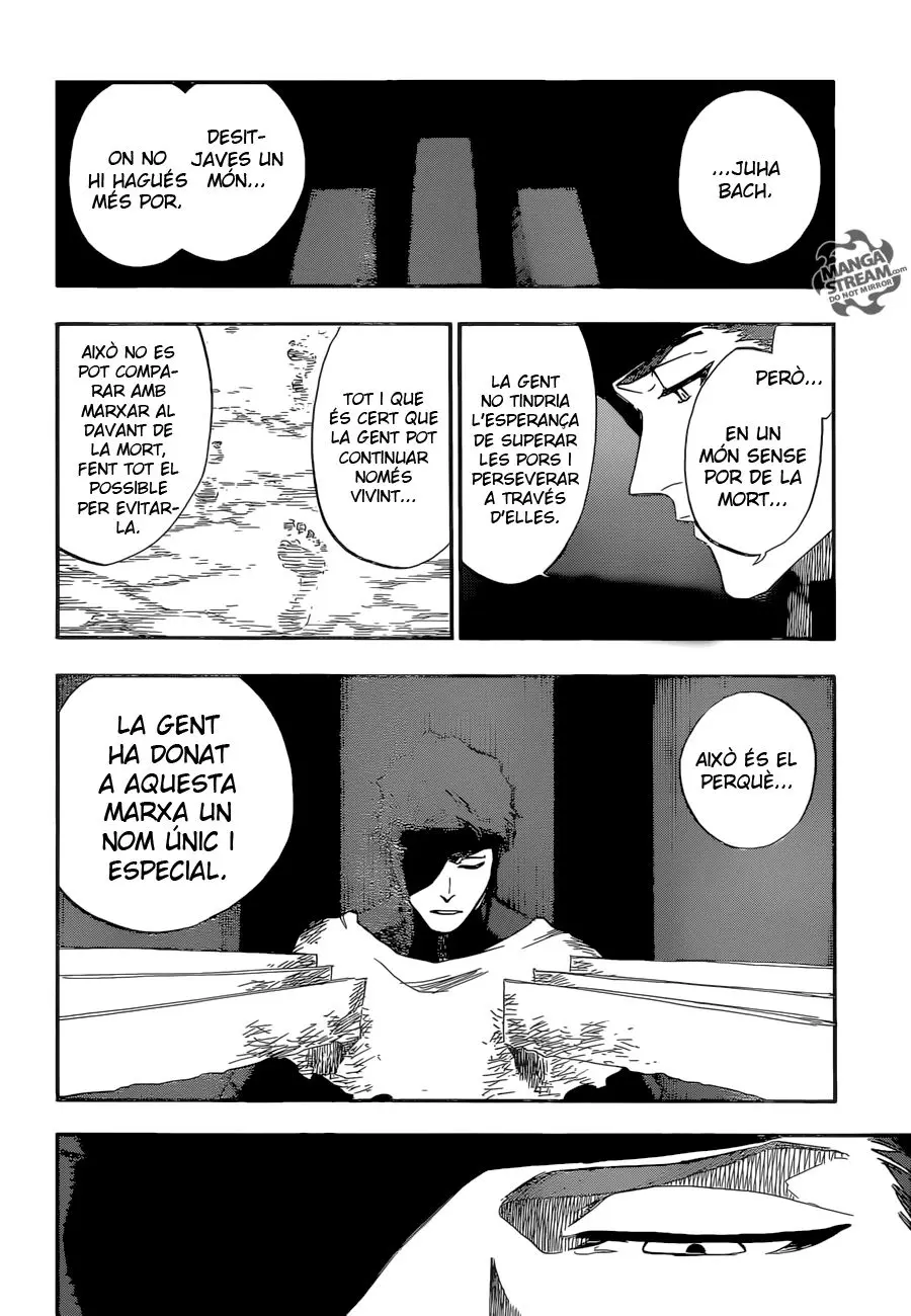 Bleach (Català) (2001) - Capítulo 686 - Página 18 - LectorTMOo