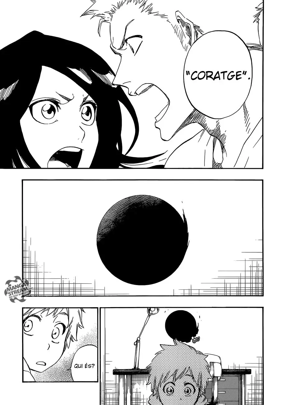 Bleach (Català) (2001) - Capítulo 686 - Página 19 - LectorTMOo