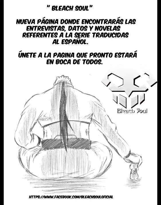 Bleach - The Death Save The Strawberry (2012) - Capítulo 1 - Página 74 - LectorTMOo