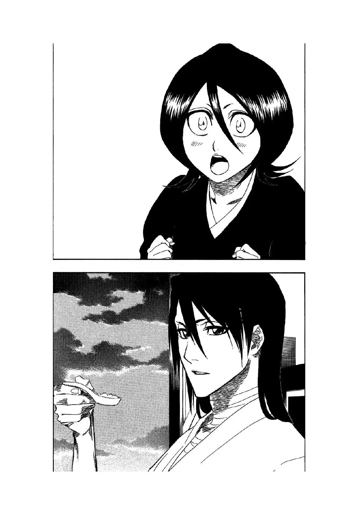Bleach - The Honey Dish Rhapsody (2016) - Capítulo - Página 93 - LectorTMOo