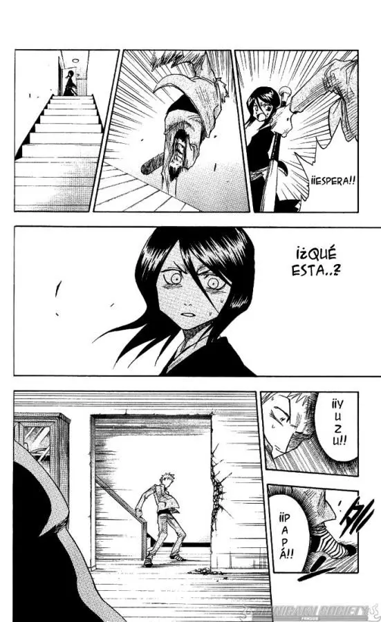 Bleach (2001) - Capítulo 1 - Página 28 - LectorTMOo