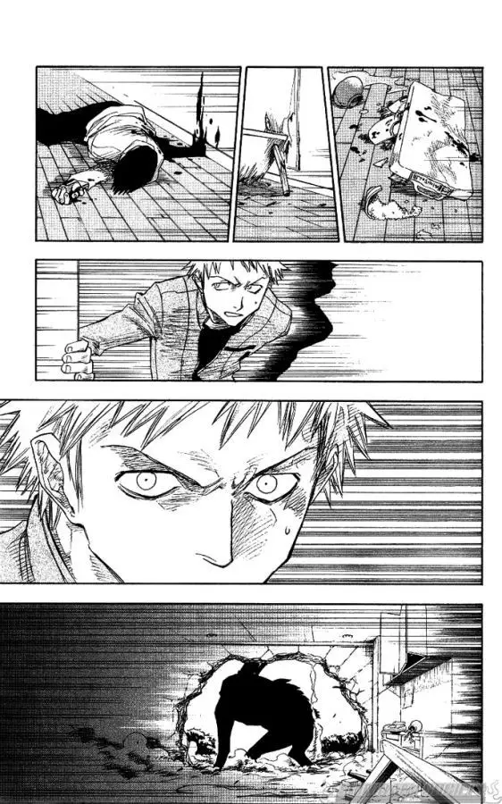 Bleach (2001) - Capítulo 1 - Página 29 - LectorTMOo
