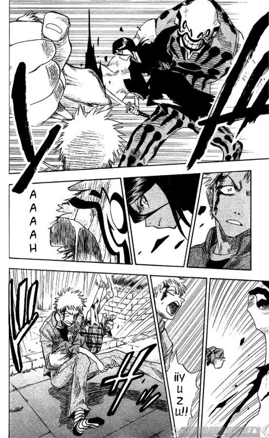 Bleach (2001) - Capítulo 1 - Página 34 - LectorTMOo