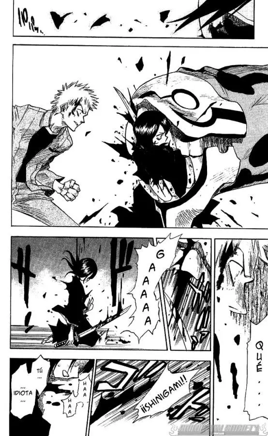 Bleach (2001) - Capítulo 1 - Página 40 - LectorTMOo