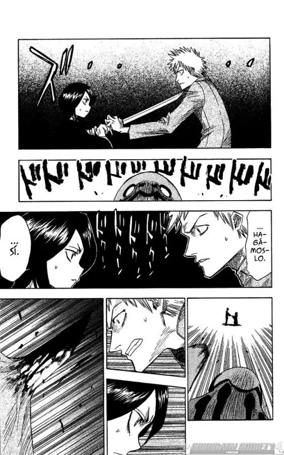 Bleach (2001) - Capítulo 1 - Página 47 - LectorTMOo