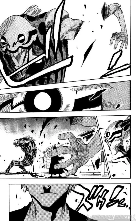 Bleach (2001) - Capítulo 1 - Página 49 - LectorTMOo