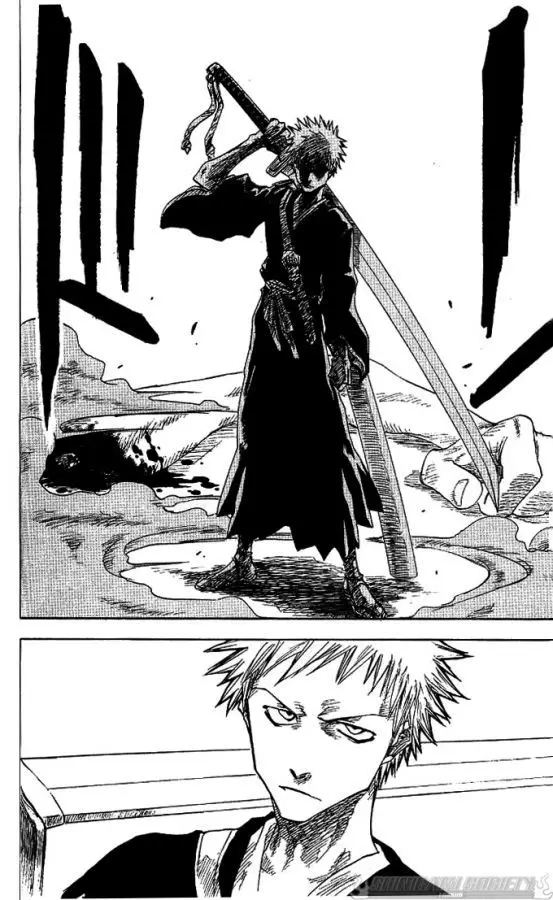 Bleach (2001) - Capítulo 1 - Página 50 - LectorTMOo