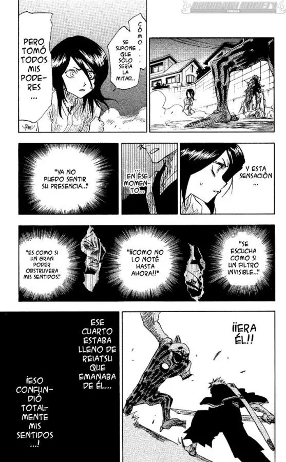 Bleach (2001) - Capítulo 1 - Página 51 - LectorTMOo