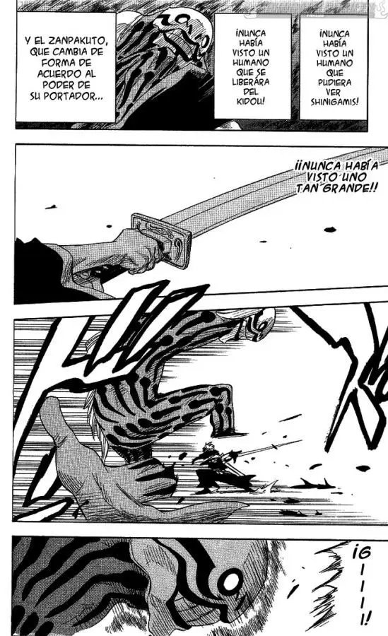 Bleach (2001) - Capítulo 1 - Página 52 - LectorTMOo
