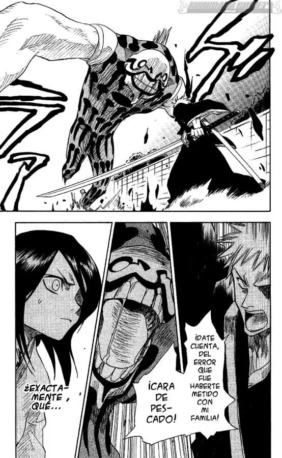 Bleach (2001) - Capítulo 1 - Página 53 - LectorTMOo