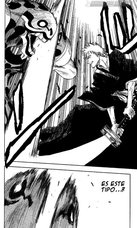 Bleach (2001) - Capítulo 1 - Página 54 - LectorTMOo