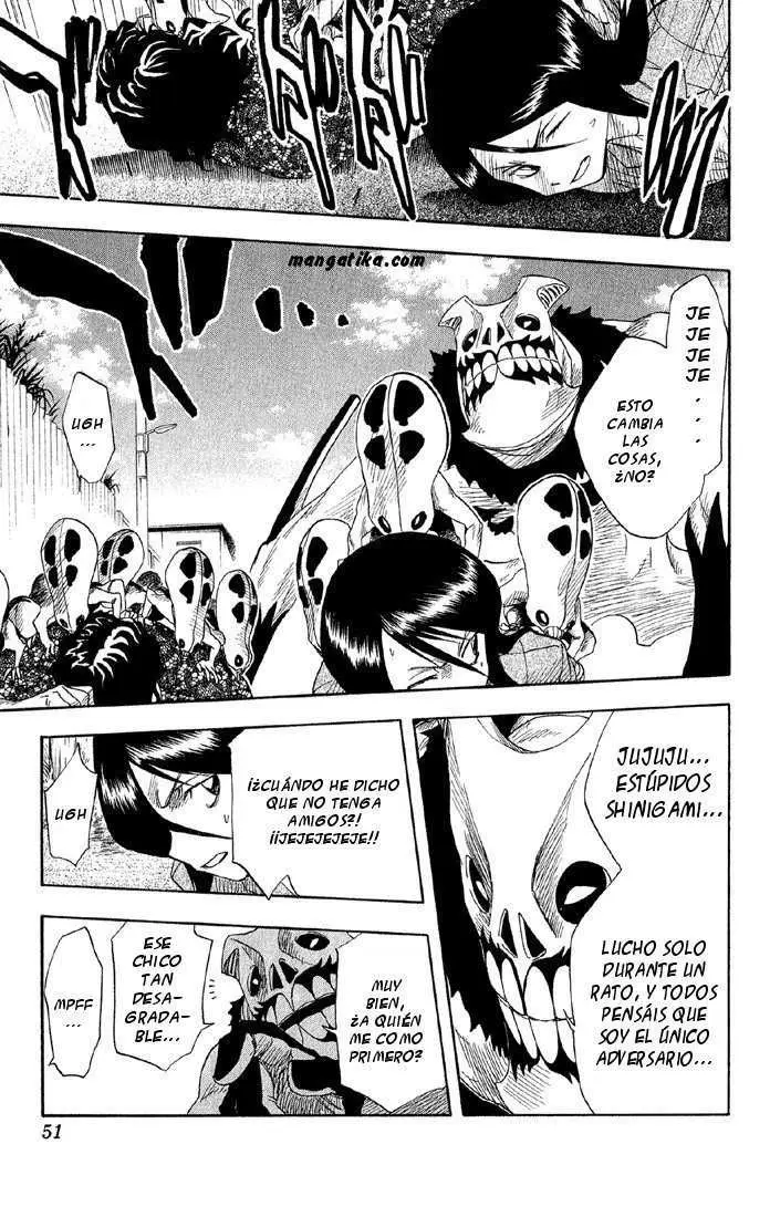 Bleach (2001) - Capítulo 10 - Página 6 - LectorTMOo