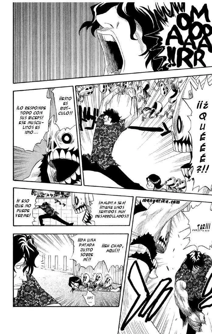 Bleach (2001) - Capítulo 10 - Página 7 - LectorTMOo