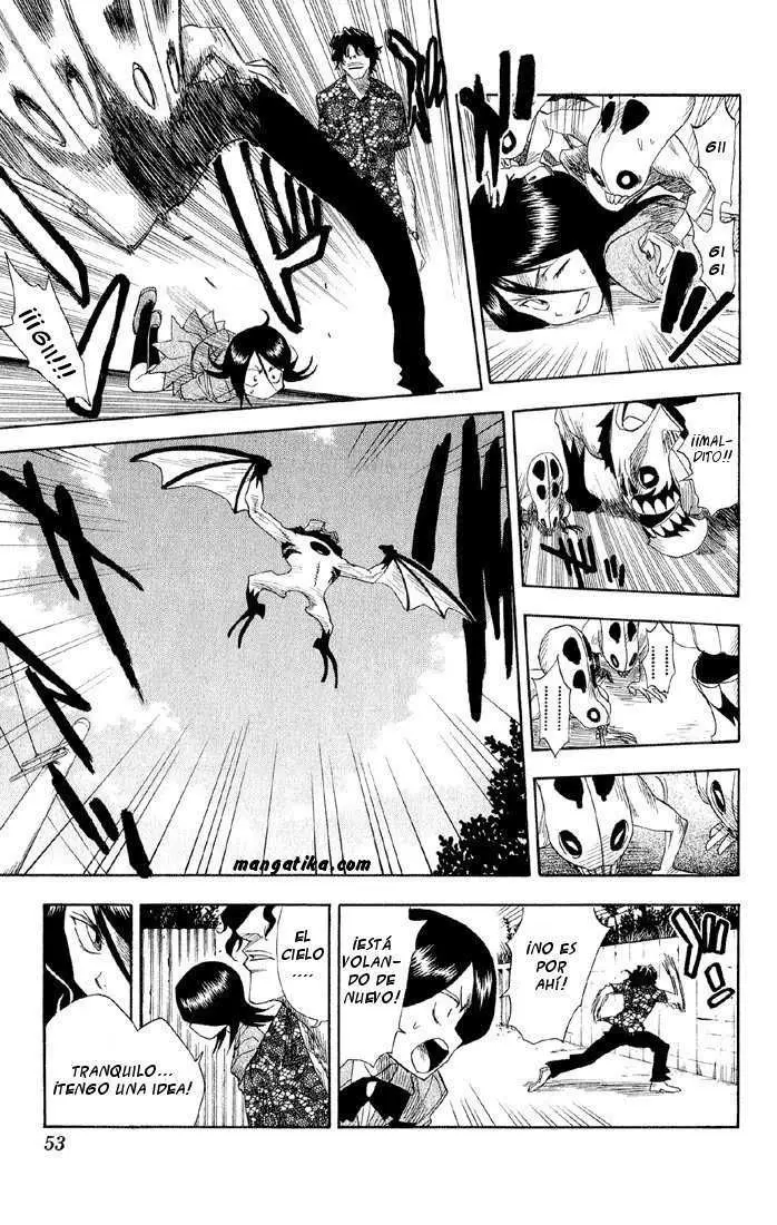 Bleach (2001) - Capítulo 10 - Página 8 - LectorTMOo